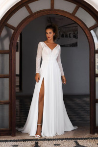 Brautkleid ANELMA